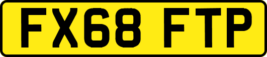 FX68FTP
