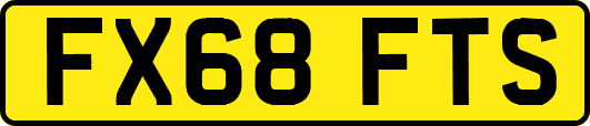 FX68FTS