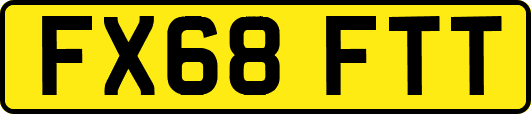 FX68FTT