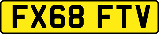 FX68FTV
