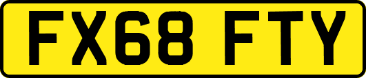 FX68FTY