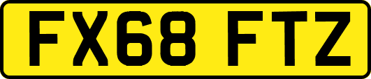 FX68FTZ