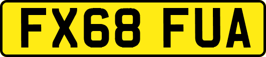FX68FUA