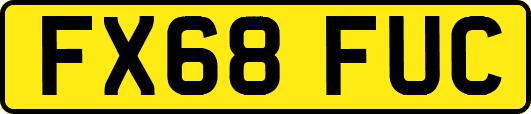 FX68FUC