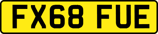 FX68FUE