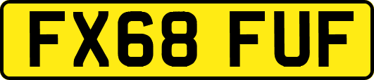 FX68FUF