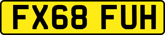 FX68FUH