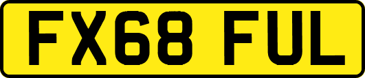 FX68FUL