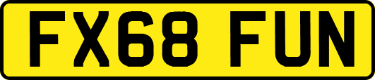 FX68FUN