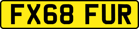 FX68FUR