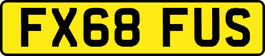 FX68FUS