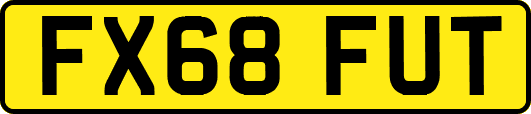 FX68FUT