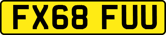 FX68FUU