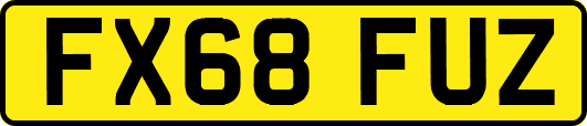FX68FUZ