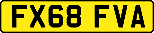 FX68FVA