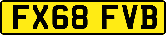 FX68FVB