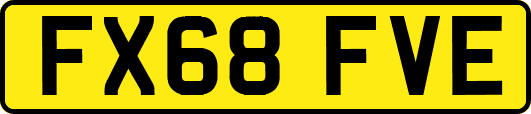 FX68FVE