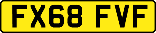 FX68FVF