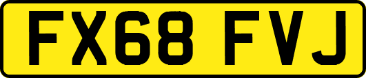 FX68FVJ