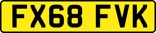 FX68FVK