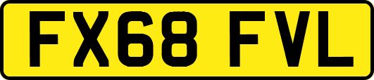 FX68FVL