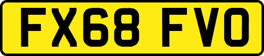 FX68FVO