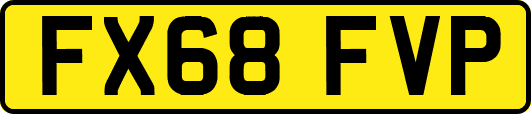 FX68FVP