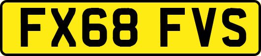 FX68FVS