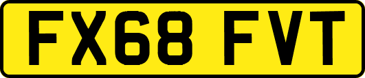 FX68FVT