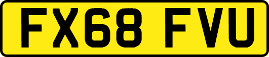 FX68FVU