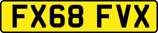 FX68FVX