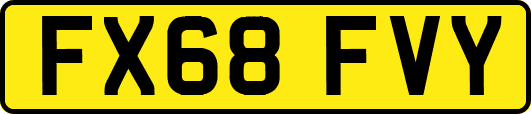 FX68FVY