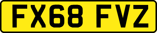 FX68FVZ