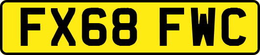 FX68FWC