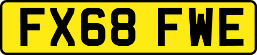 FX68FWE