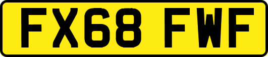 FX68FWF