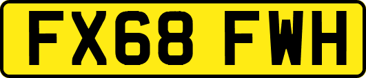 FX68FWH