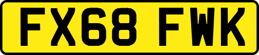 FX68FWK