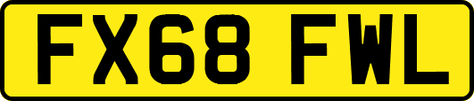 FX68FWL