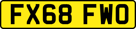 FX68FWO