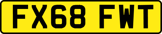 FX68FWT