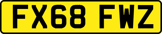 FX68FWZ