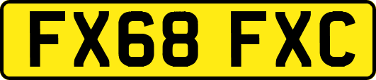 FX68FXC
