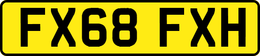 FX68FXH