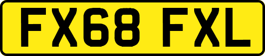 FX68FXL