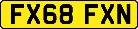 FX68FXN