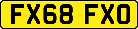 FX68FXO