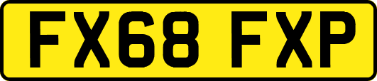 FX68FXP