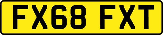 FX68FXT