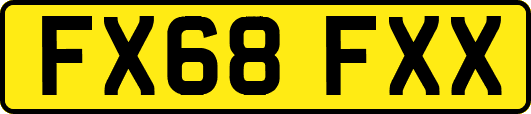 FX68FXX